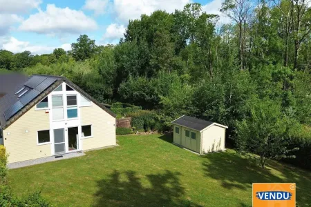 Huis Te Koop Erpion