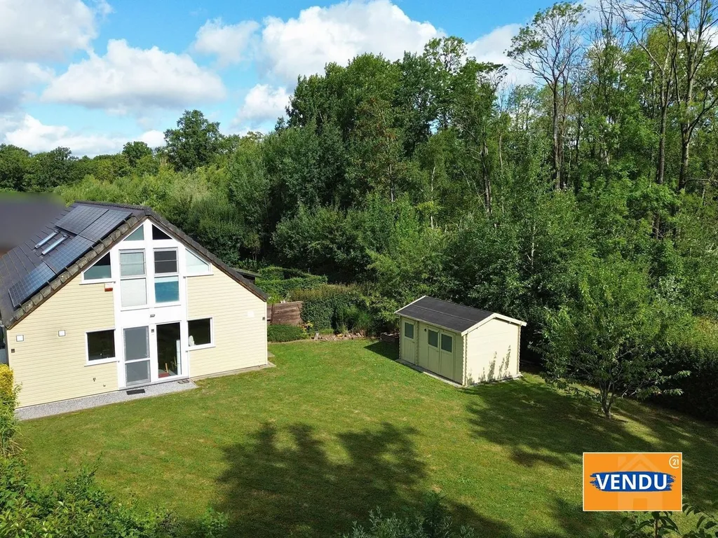 Hoofdfoto Huis in Erpion