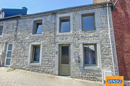 Huis Te Koop Couvin