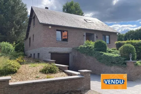 Villa Te Koop Olloy-sur-Viroin