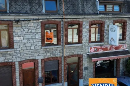 Huis Te Koop Nismes