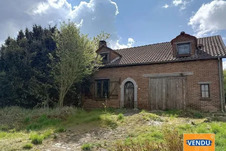 Villa Te Koop Froidchapelle