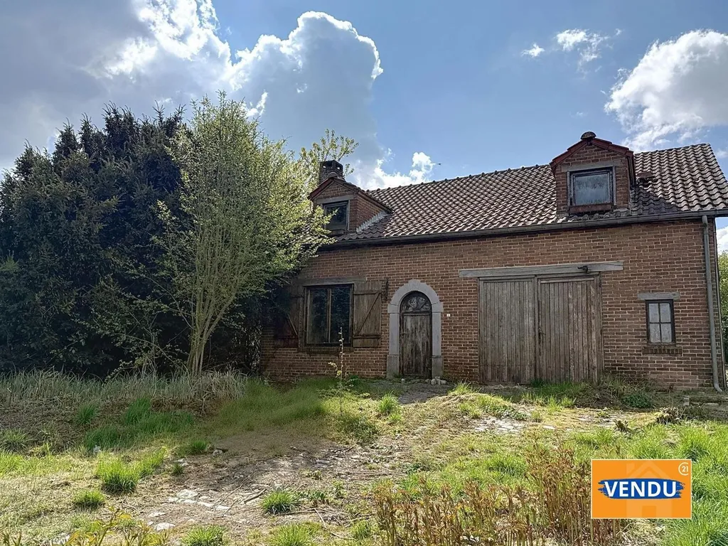 Hoofdfoto Villa in Froidchapelle