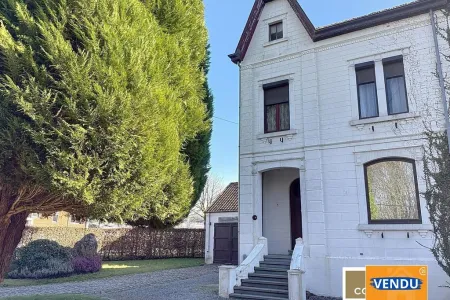 Huis Te Koop Chimay
