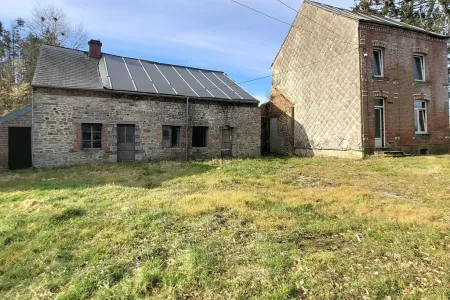 Huis Te Koop Beauwelz