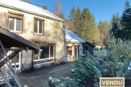 Huis Te Koop Nismes