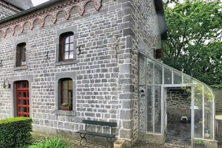 Huis Te Huur Monceau-Imbrechies