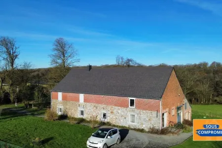 Huis Te Koop Seloignes
