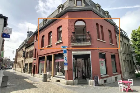Appartement Te Huur Chimay