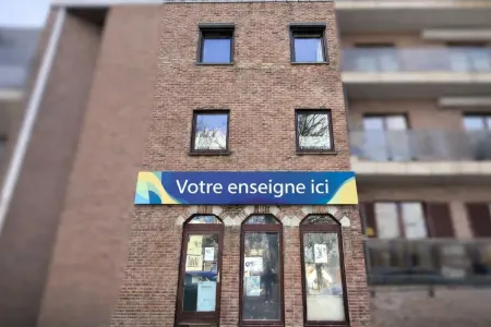 Kantoor Te Huur Chimay