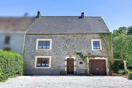Huis Te Koop Baileux