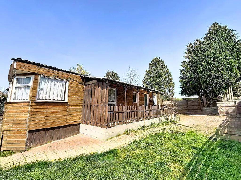 Hoofdfoto Huis in Fourbechies