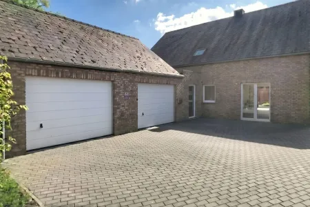 Villa Te Koop Beauwelz