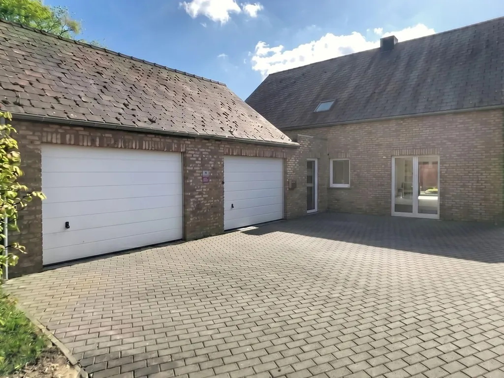 Hoofdfoto Villa in Beauwelz