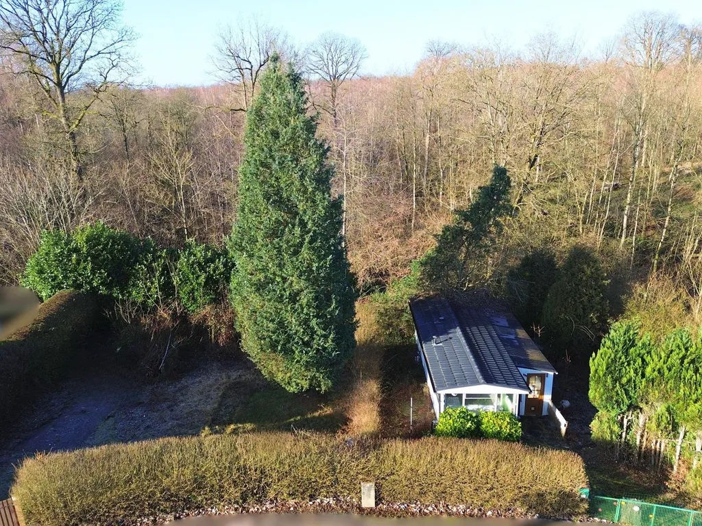 Hoofdfoto Huis in Froidchapelle