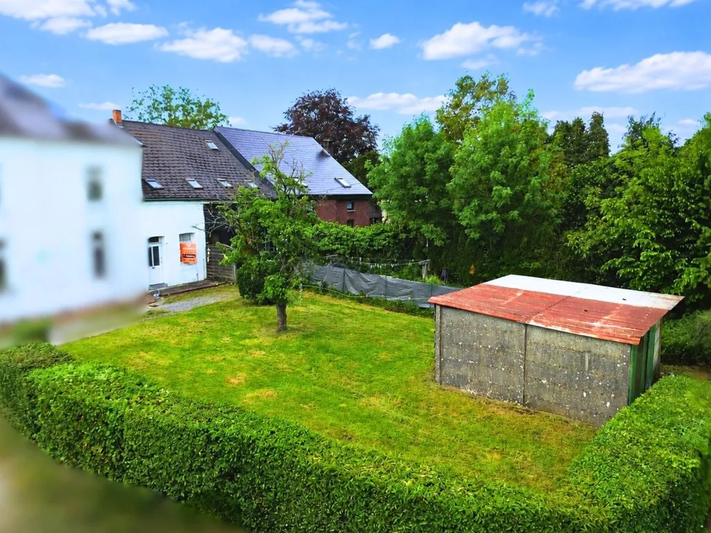 Hoofdfoto Huis in Momignies