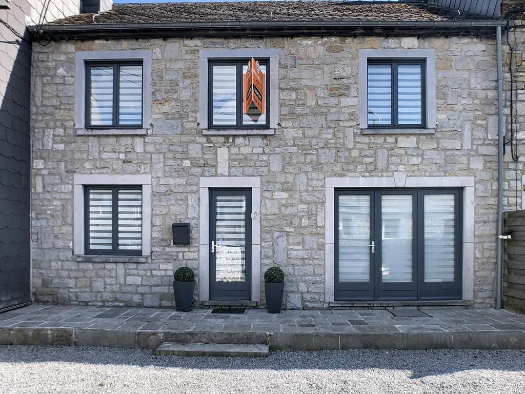 Hoofdfoto Huis in Baileux
