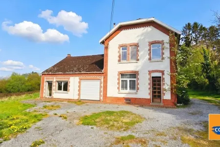 Huis Te Koop Bourlers