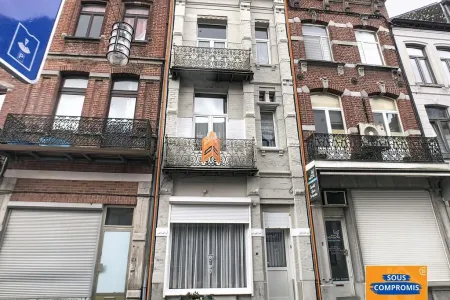 Huis Te Koop Chimay