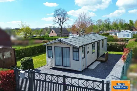 Huis Te Koop Froidchapelle
