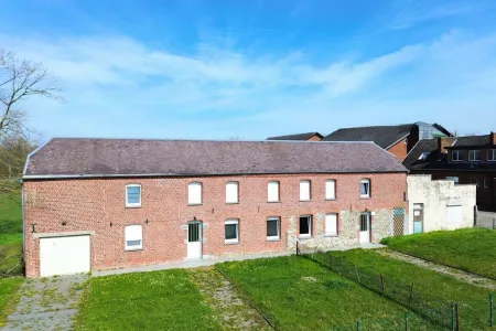 Huis Te Koop Sivry