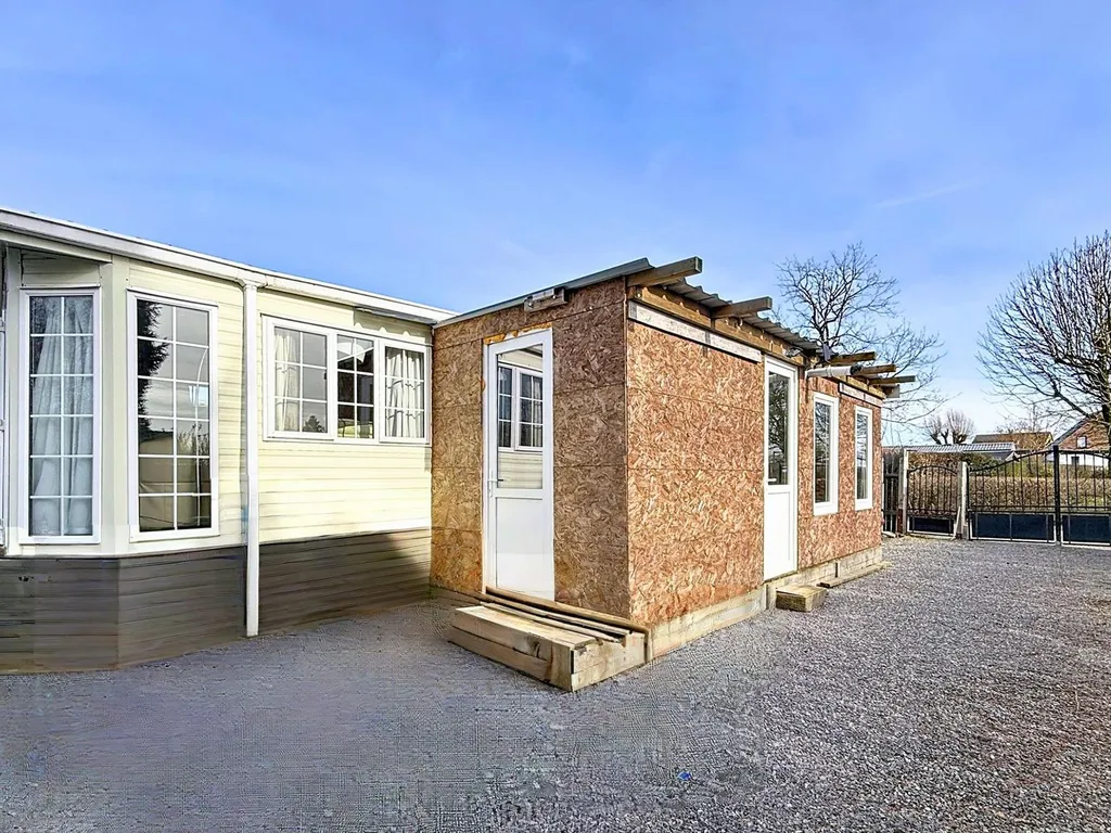 Hoofdfoto Huis in Froidchapelle