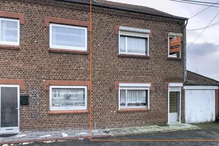 Huis Te Koop Virelles