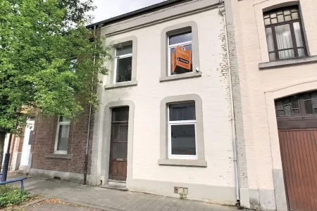 Huis Te Koop Momignies