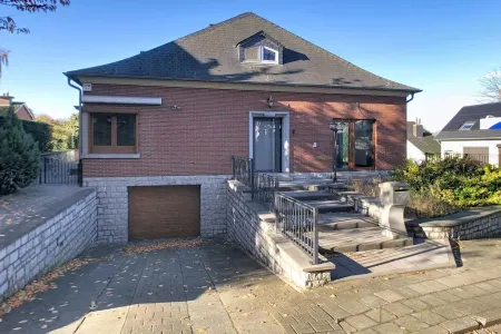 Huis Te Koop Chimay