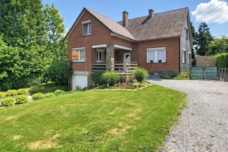 Huis Te Koop Bourlers