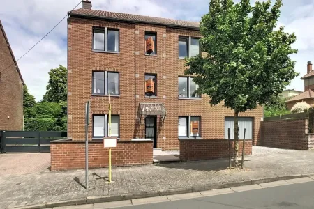 Huis Te Koop Chimay