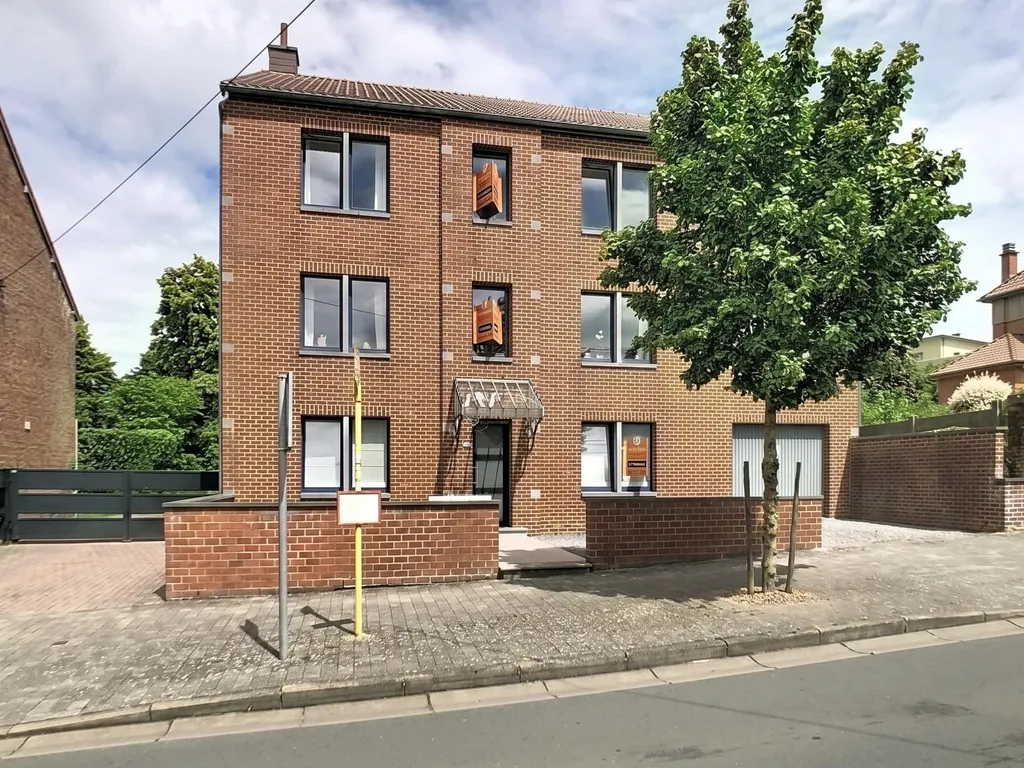 Hoofdfoto Huis in Chimay