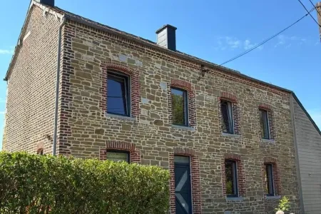 Huis Gearchiveerd Seloignes