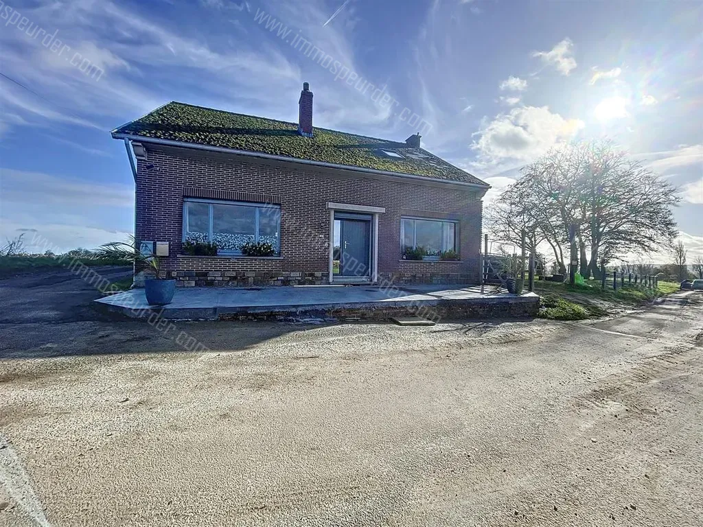 Huis in Ellezelles - 1330093 - Paradis 34, 7890 ELLEZELLES