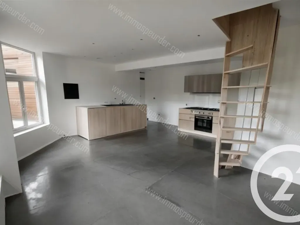 Appartement in Braine-le-comte - 1400560 - Rue Saint-Georges 31, 7090 Braine-le-Comte