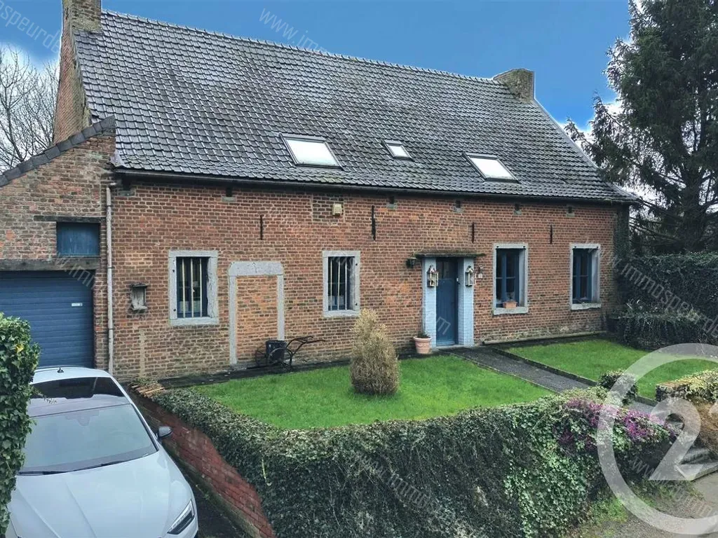 Huis in Steenkerque - 1416019 - Haut Bosquet 19, 7090 STEENKERQUE