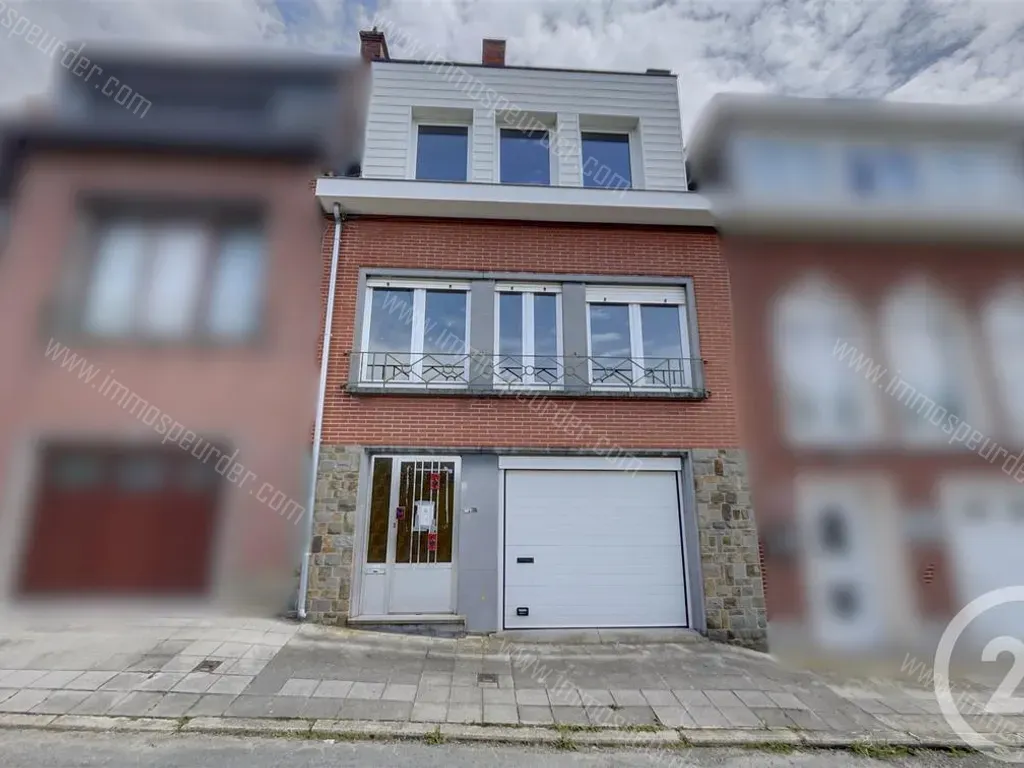Huis Te Koop Tubize