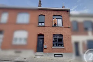 Huis Te Koop Tubize
