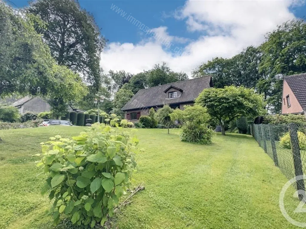 Huis Te Koop Ittre