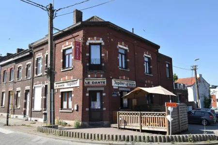 Handelspand Te Koop Tubize