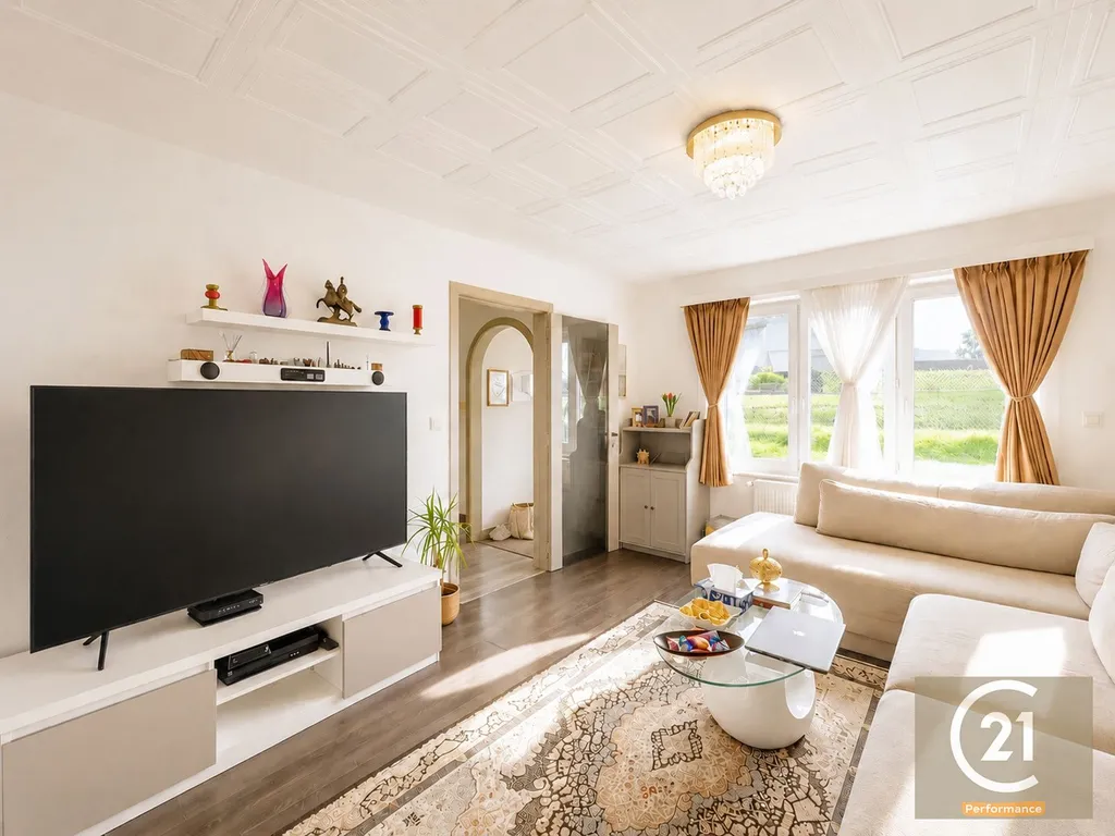 Hoofdfoto Huis in Halle Buizingen