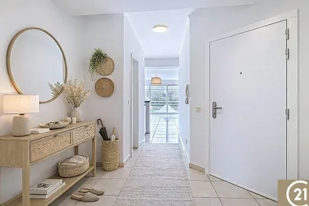 Appartement Te Koop Berchem-Sainte-Agathe