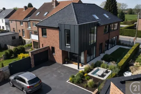 Grond Te Koop Halle Lembeek
