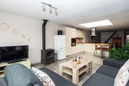 Huis Te Koop Colfontaine
