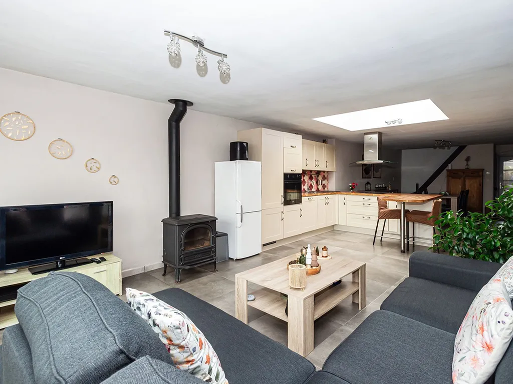 Hoofdfoto Huis in Colfontaine