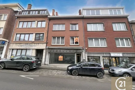 Handelspand Te Koop Nivelles