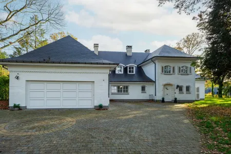 Huis Te Koop Braine-lalleud