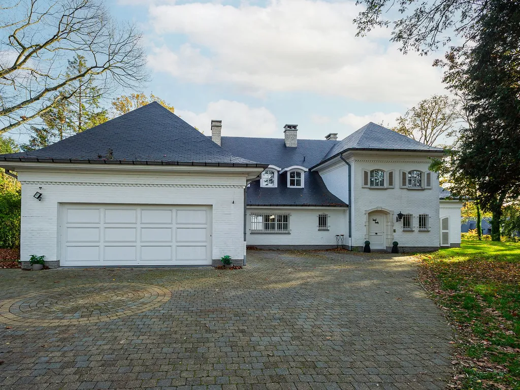 Hoofdfoto Huis in Braine-lalleud