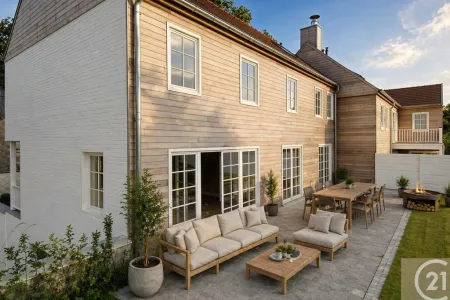 Huis Te Koop Braine-lalleud
