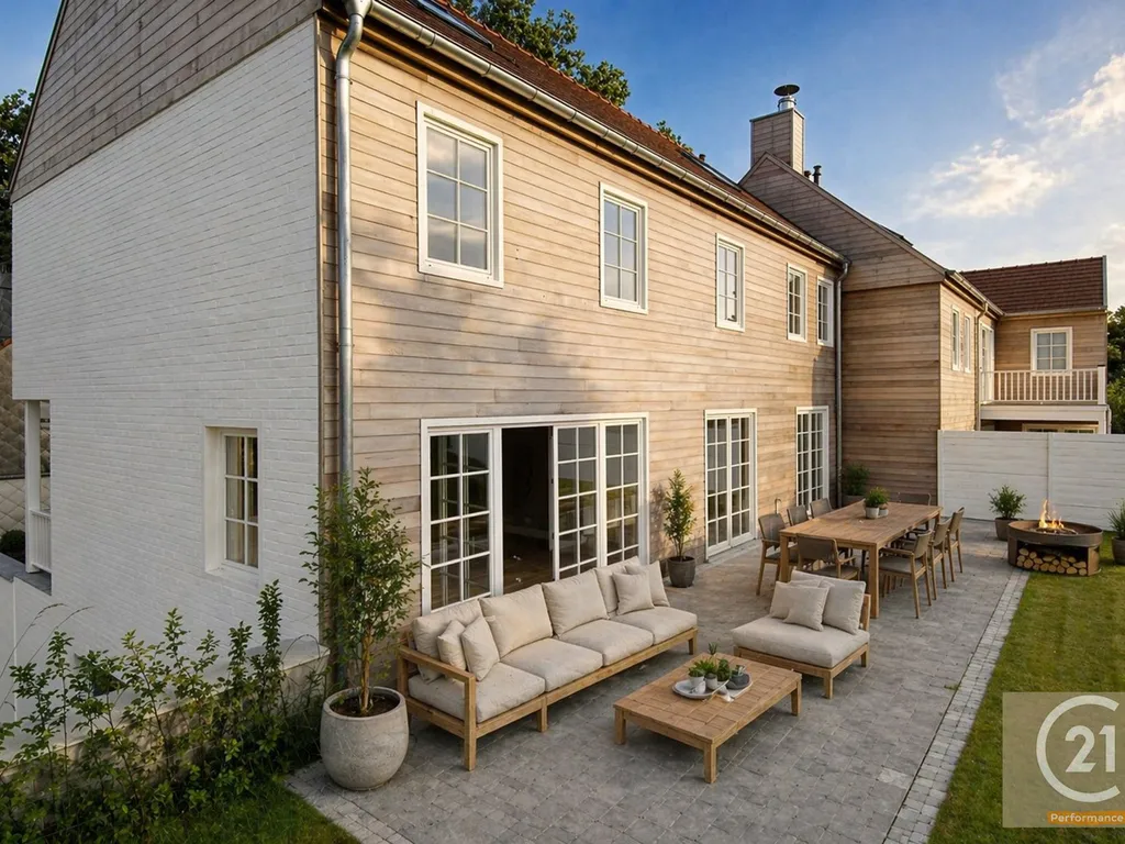 Hoofdfoto Huis in Braine-lalleud